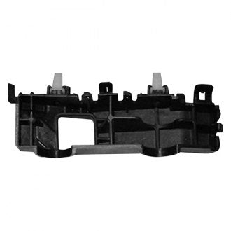 HYUNDAI TUCSON 2021 BUMPER BRACKET FR LH PLASTIC