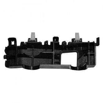 HYUNDAI TUCSON 2021 BUMPER BRACKET FR RH PLASTIC