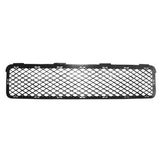 HYUNDAI TUCSON 2006 GRILLE LOWER FR CENTER HY1036105