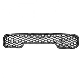 HYUNDAI SANTA_FE 2001 GRILLE LOWER HY1036107