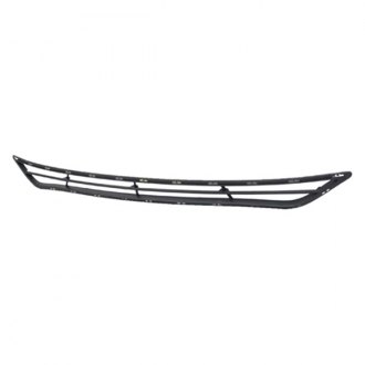 HYUNDAI SONATA 2012 GRILLE LOWER GRAY HY1036114