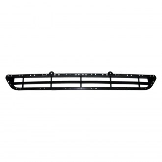 HYUNDAI SANTA_FE_SPORT 2016 GRILLE LOWER BLACK SPORT HY1036118