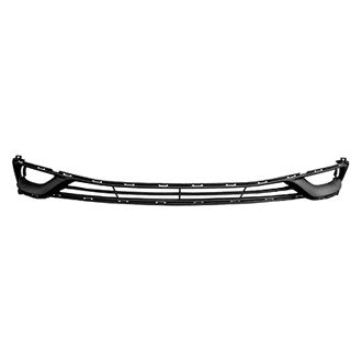 HYUNDAI SONATA 2014 GRILLE LOWER 2.0L MODELS HY1036132