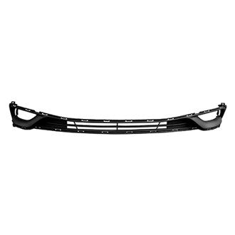 HYUNDAI SONATA 2014 GRILLE LOWER 2.4L MODEL HY1036133