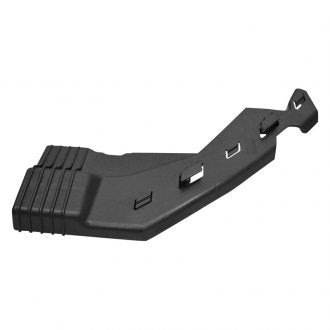 HYUNDAI TUCSON 2021 BUMPER BRACKET FR LH UPPER PLASTIC