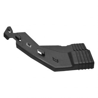 HYUNDAI TUCSON 2021 BUMPER BRACKET FR RH UPPER PLASTIC