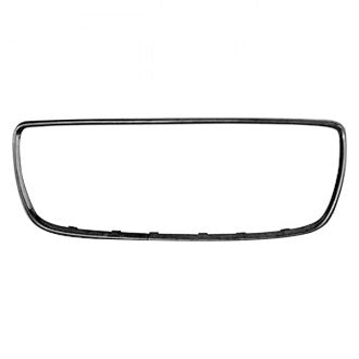 HYUNDAI SANTA_FE 2012 GRILLE FRAME CHROME HY1210101