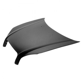 HYUNDAI TUCSON 2007 HOOD CAPA HY1230133C