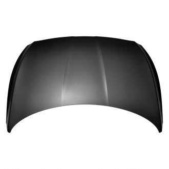 HYUNDAI ACCENT_SEDAN 2012 HOOD STEEL CAPA HY1230153C