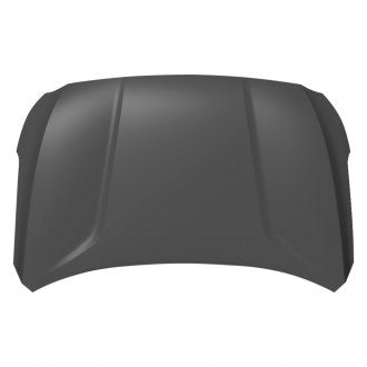 HYUNDAI SANTA_FE 2020 HOOD STEEL CAPAReturn Restricted - Final Sale - No Warranty Coverage HY1230175C