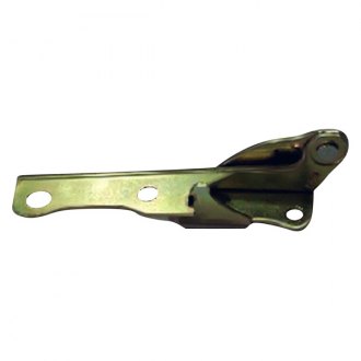 HYUNDAI ACCENT_HATCHBACK 2002 HOOD HINGE RH HY1236108