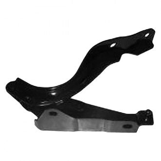 HYUNDAI SONATA 2012 HOOD HINGE LH HY1236130