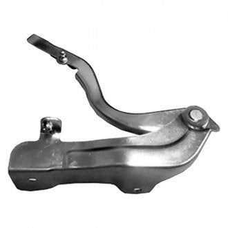 HYUNDAI SANTA_FE_(6-7_SEATER) 2015 HOOD HINGE LH HY1236152