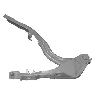 HYUNDAI SONATA 2015 HOOD HINGE RH FROM 6/27/14 HY1236163