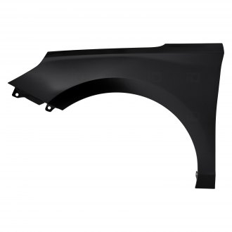 HYUNDAI ELANTRA_GT 2020 FENDER FR LH STEEL CAPA