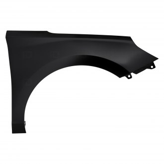 HYUNDAI ELANTRA_GT 2020 FENDER FR RH STEEL