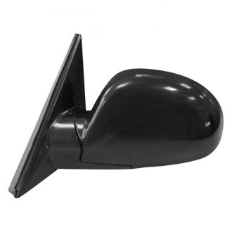 HYUNDAI ACCENT_SEDAN 2004 DOOR MIRROR POWER LH HTD HY1320139