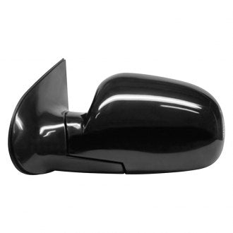 HYUNDAI SANTA_FE 2006 DOOR MIRROR POWER LH HY1320159