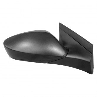 HYUNDAI ACCENT_HATCHBACK 2012 DOOR MIRROR POWER RH TEXTURED HY1321181