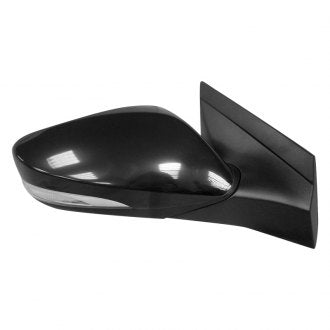 HYUNDAI ACCENT_HATCHBACK 2012 DOOR MIRROR POWER RH W/SIGNAL PTM HY1321182