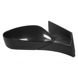 HYUNDAI ACCENT_HATCHBACK 2012 DOOR MIRROR POWER RH HTD PTM HY1321186