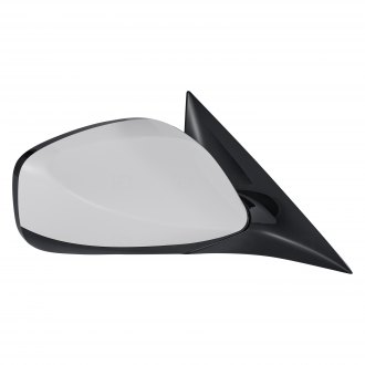 HYUNDAI VELOSTER 2013 DOOR MIRROR POWER RH HTD PTM (W/PANORAMIC) HY1321194