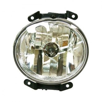 HYUNDAI ACCENT_HATCHBACK 2002 FOG LAMP LH HQ HY2592110