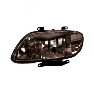 HYUNDAI ACCENT_SEDAN 2000 FOG LAMP LH HQ HY2592111