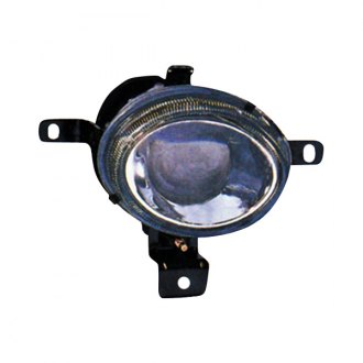 HYUNDAI SONATA 2002 FOG LAMP LH HQ HY2592115