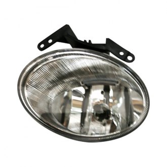 HYUNDAI SANTA_FE 2007 FOG LAMP LH HQ HY2592126