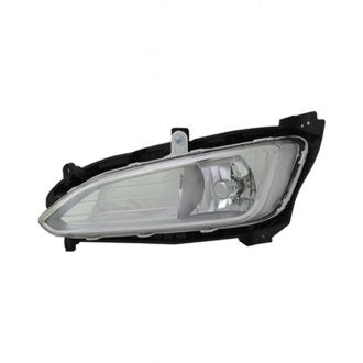 HYUNDAI SANTA_FE_SPORT 2013 FOG LAMP LH HQ HY2592141