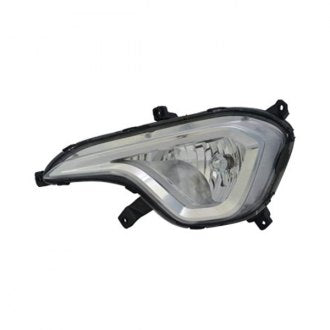 HYUNDAI SANTA_FE_(6-7_SEATER) 2015 FOG LAMP LH GLS/LTD HQ HY2592144