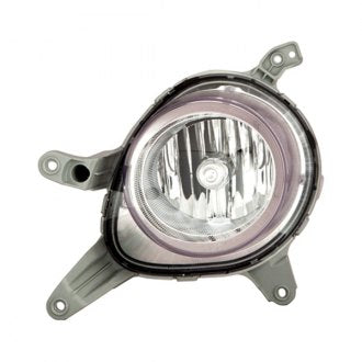 HYUNDAI VELOSTER 2013 FOG LAMP LH W/TURBO HQ HY2592153