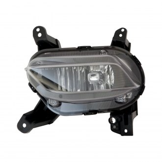 HYUNDAI SANTA_FE_(6-7_SEATER) 2020 FOG LAMP FR LH SEL/LTD HQ