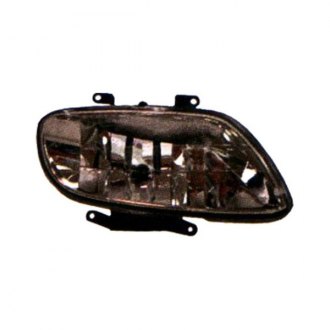 HYUNDAI ACCENT_SEDAN 2001 FOG LAMP RH HY2593111V