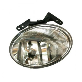 HYUNDAI SANTA_FE 2008 FOG LAMP RH HQ HY2593126