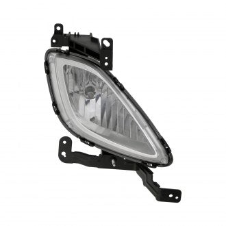 HYUNDAI ELANTRA_SEDAN 2013 FOG LAMP RH KOREA BUILT HQ HY2593140