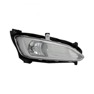 HYUNDAI SANTA_FE_SPORT 2015 FOG LAMP RH HQ HY2593141