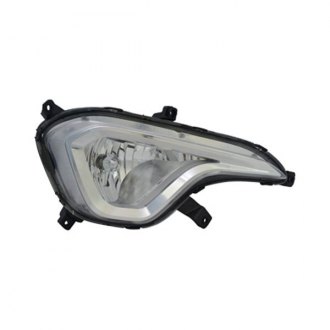 HYUNDAI SANTA_FE_(6-7_SEATER) 2015 FOG LAMP RH GLS/LTD HQ HY2593144