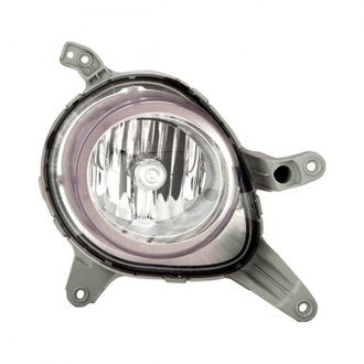 HYUNDAI VELOSTER 2013 FOG LAMP RH W/TURBO HQ HY2593153