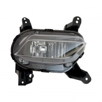 HYUNDAI SANTA_FE_(6-7_SEATER) 2020 FOG LAMP RH SEL/LTD HQ HY2593171