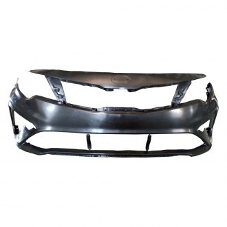 KIA OPTIMA_(2014-) 2020 BUMPER FR PRIMED