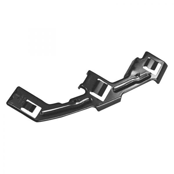 KIA SORENTO 2012 BUMPER BRACKET OUTER FRONT RH STEEL KI1043104