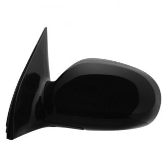 KIA SEDONA 2004 DOOR MIRROR POWER LH PTM LX MODEL KI1320117