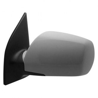 KIA SEDONA 2006 DOOR MIRROR POWER LH HTD W/MEMORY KI1320128