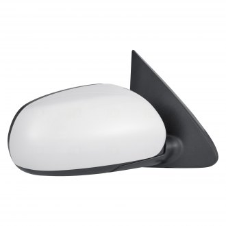 KIA FORTE 2012 DOOR MIRROR MANUAL RH KI1321144