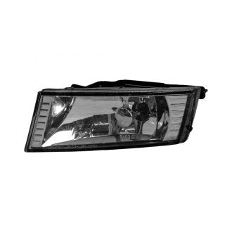 KIA MAGENTIS_(CANADA) 2001 FOG LAMP LH KI2592103V