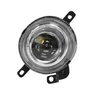 KIA MAGENTIS_(CANADA) 2003 FOG LAMP LH KI2592106