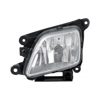 KIA MAGENTIS_(CANADA) 2010 FOG LAMP LH HQ KI2592123