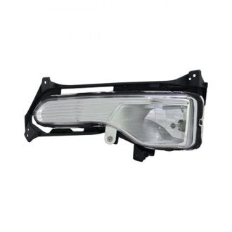 KIA SORENTO 2011 FOG LAMP LH SX MODEL HQ KI2592130